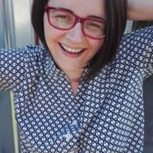 Małgorzata Polakowska-Załucka