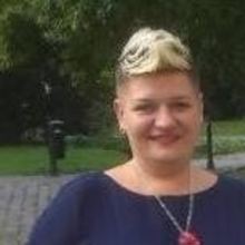Dorota Fronczak