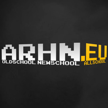 arhn.eu