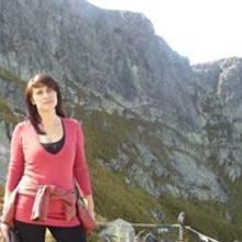 Katarzyna Miłek Bąk