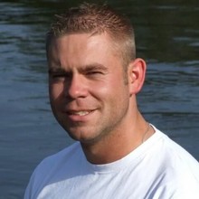 Marek Barłóg