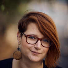 Anonimowa Pomagaczka