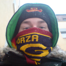 Kamil Kijewski