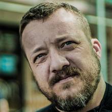 Marcin Kasprzak