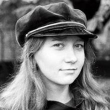Ewelina A. Pawlik