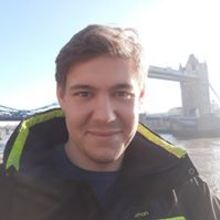 Patryk Rejs