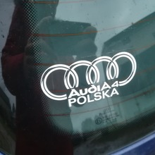 AUDI A4 Polska