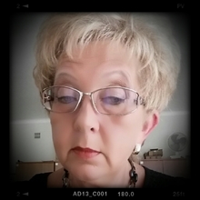 Grażyna Ziembicka