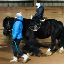 Anonimowa Pomagaczka