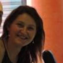 Anna Maria Drabinowicz-Zimnoch