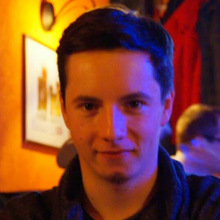 Łukasz