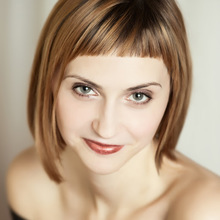 Agnieszka M. Kubiak