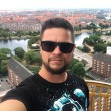 Dawid Porwoł
