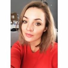 Kasia Szywała