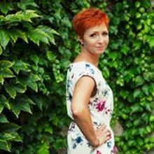 Alina Bukowska