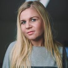 Agnieszka Sazon