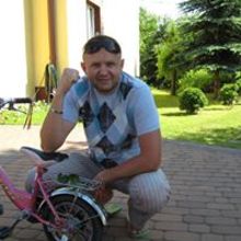 Marcin Wojcik