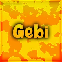 Gebi