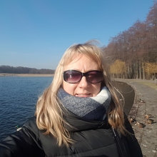 Dorota Magnuszewska
