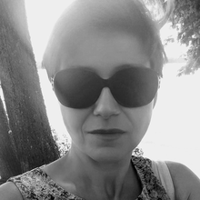 Agnieszka Kulikowska