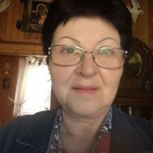 Bogumiła Olbryś