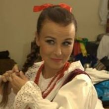 Marta Lewandowska