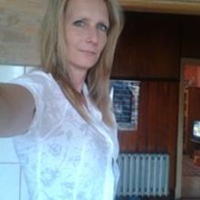 Marzena Swiderska