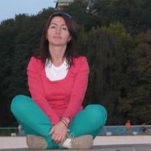 Jolanta Sieniowska