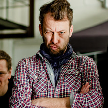 jacek szymański