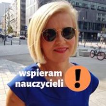Joanna Staniszkis