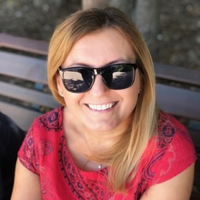 Beata Zambakian