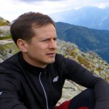 Kamil Łagowski