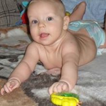 Daniel Julita Dawidek Wiśniewscy