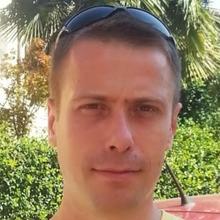 Arkadiusz Cichocki