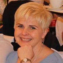Małgorzata Okuń