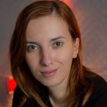 Kasia Maślak