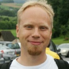 Maciej Jedryszek