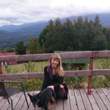 Katarzyna Gawrysiak