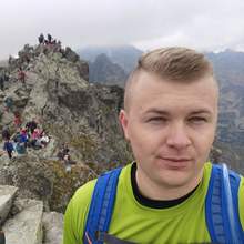 Tomek Nylec