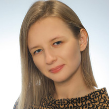 Marta Kajzer-Wietrzny