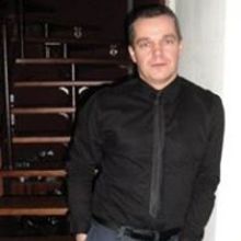 Jarek Łęgowski