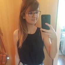 Ania Borkowska