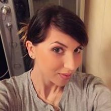 Angelika Baran Połetek