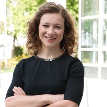 Urszula Wojt