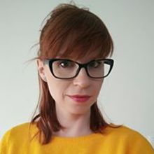 Iwona Kęder-Kosieradzka