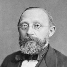 Rudolf Virchow