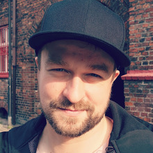 Bartosz Gajdarski