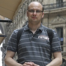 Arkadiusz Baraniok