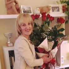 Elzbieta Sniarowska