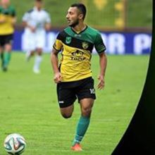 Farid Ali